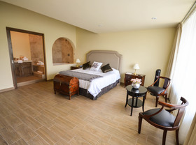 Hotel Boutique Casa del Jardin
