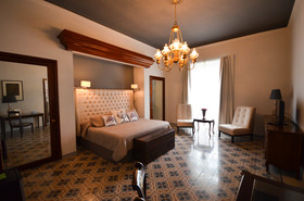 Hotel Boutique Casa del Jardin