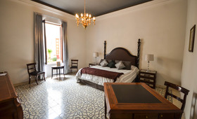 Hotel Boutique Casa del Jardin