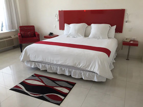Mantra Hotel Boutique