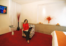 Mantra Hotel Boutique