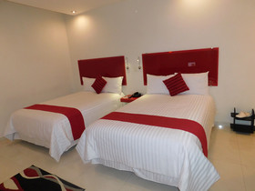 Mantra Hotel Boutique