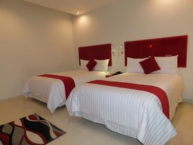 Mantra Hotel Boutique