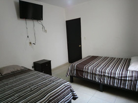 Hotel Guiba Las Americas