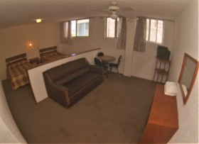 Hotel Italia