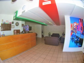 Hotel Italia