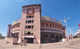 Hotel Italia