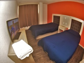 Hotel Italia