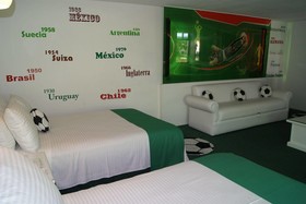 Hotel Medrano
