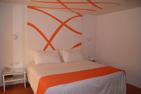 Hotel Medrano