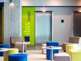 Ibis Budget Aguascalientes