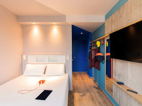 Ibis Budget Aguascalientes