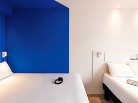 Ibis Budget Aguascalientes
