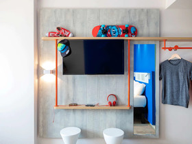 Ibis Budget Aguascalientes