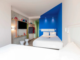 Ibis Budget Aguascalientes