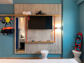 Ibis Budget Aguascalientes