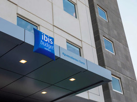Ibis Budget Aguascalientes
