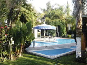 La Cascada