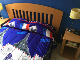 La Casita Salesiana