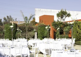 Misión Aguascalientes Zona Sur