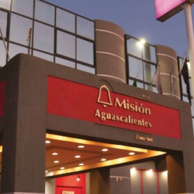 Misión Aguascalientes Zona Sur