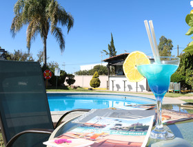 Mision Express Aguascalientes Zona Norte