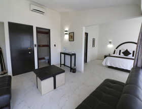 Mision Express Aguascalientes Zona Norte