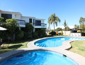 Mision Express Aguascalientes Zona Norte