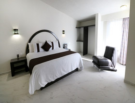 Mision Express Aguascalientes Zona Norte