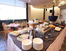 Mision Express Aguascalientes Zona Norte