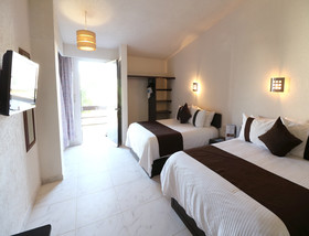 Mision Express Aguascalientes Zona Norte