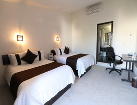 Mision Express Aguascalientes Zona Norte