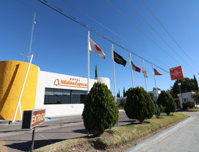 Mision Express Aguascalientes Zona Norte