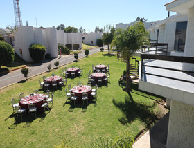 Mision Express Aguascalientes Zona Norte