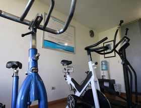 Mision Express Aguascalientes Zona Norte