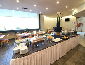 Mision Express Aguascalientes Zona Norte