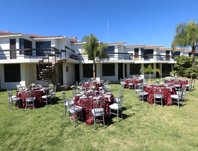 Mision Express Aguascalientes Zona Norte