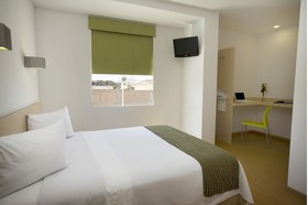 One Aguascalientes Sur