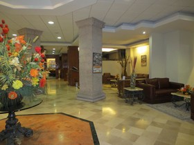 Quality Inn Aguascalientes