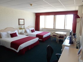Quality Inn Aguascalientes