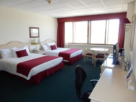Quality Inn Aguascalientes