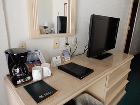Quality Inn Aguascalientes