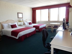 Quality Inn Aguascalientes