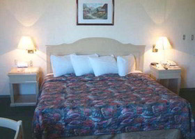 Quality Inn Aguascalientes