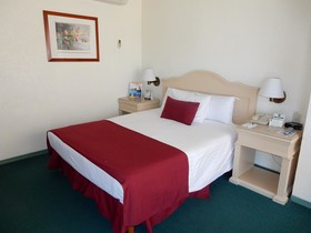 Quality Inn Aguascalientes