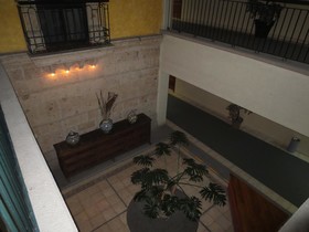 Quality Inn Aguascalientes