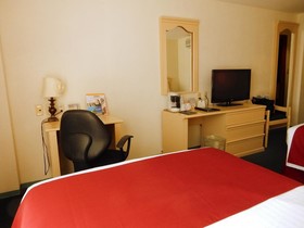 Quality Inn Aguascalientes