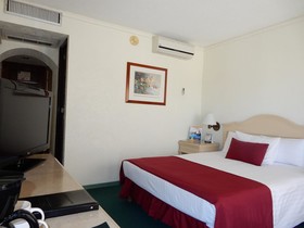 Quality Inn Aguascalientes