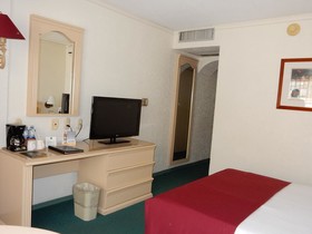 Quality Inn Aguascalientes