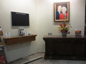 Quality Inn Aguascalientes